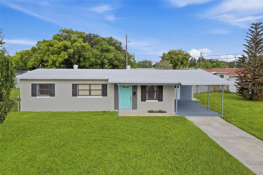 Property photo for 5941 SWOFFIELD DRIVE, Orlando, FL