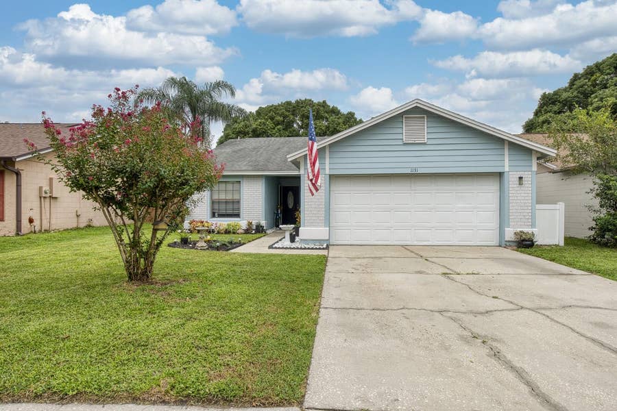 Property photo for 1131 COVINGTON STREET, Oviedo, FL
