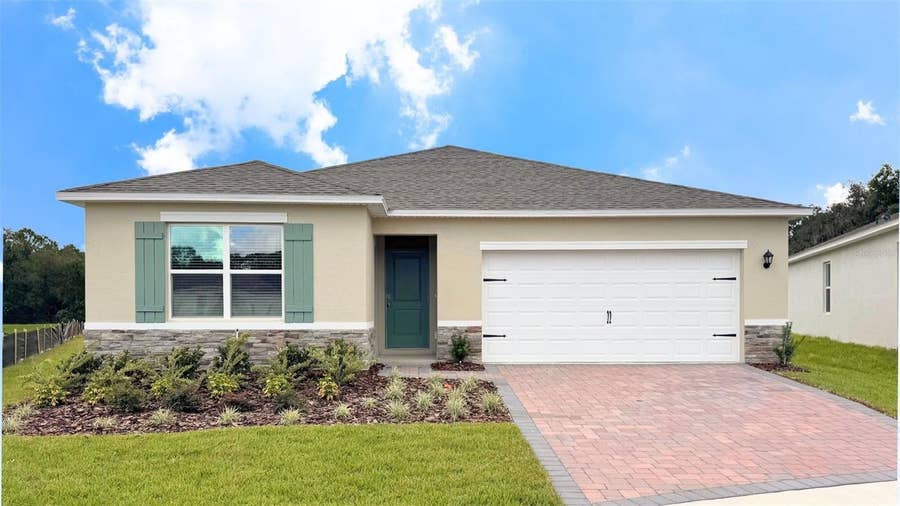 Property photo for 1151 GULL DRIVE, Apopka, FL