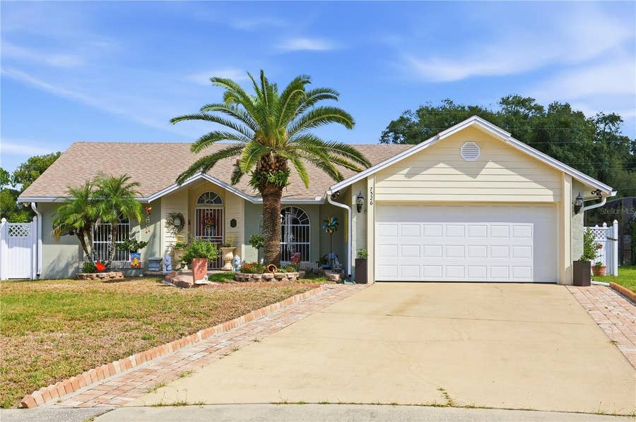 Property photo for 7526 COVEDALE DRIVE, Orlando, FL