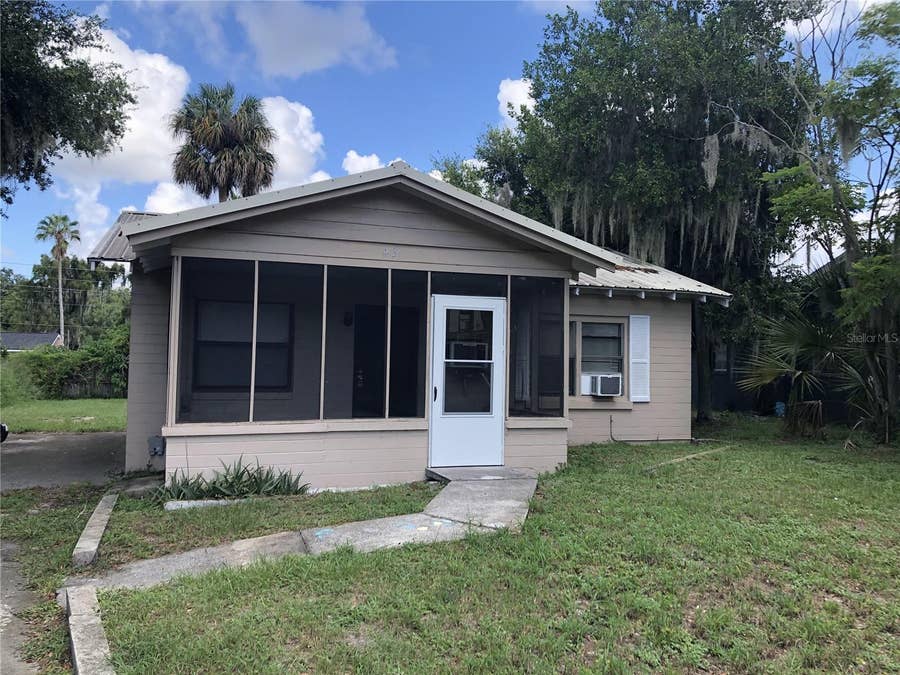 Property photo for 43 W HERRICK DRIVE, Eustis, FL