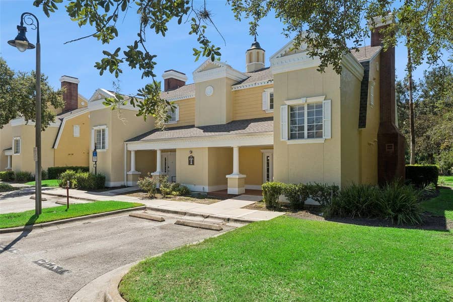 Property photo for 7526 SEVEN EAGLES WAY, Kissimmee, FL