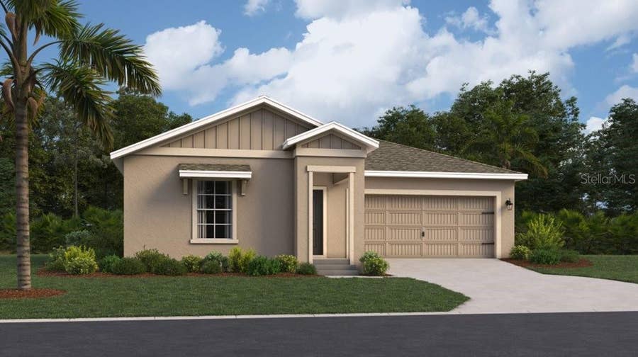 Property photo for 5071 WORCHESTER DRIVE, Kissimmee, FL
