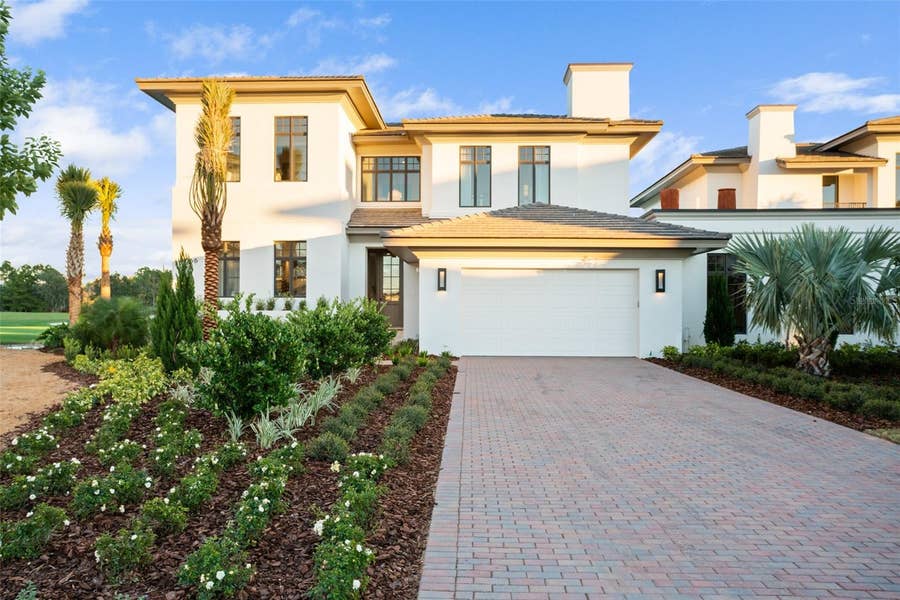 Property photo for 4168 GRANDE BRICK LOOP, #26, Orlando, FL