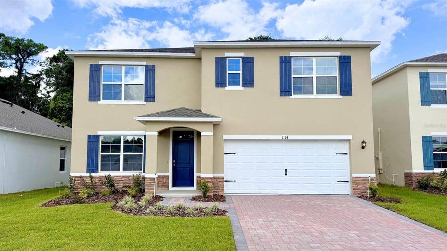 Property photo for 1145 GULL DRIVE, Apopka, FL