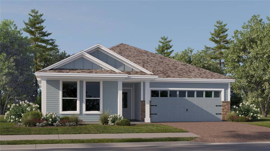 Property photo for 4537 EDGEL PASS, St Cloud, FL
