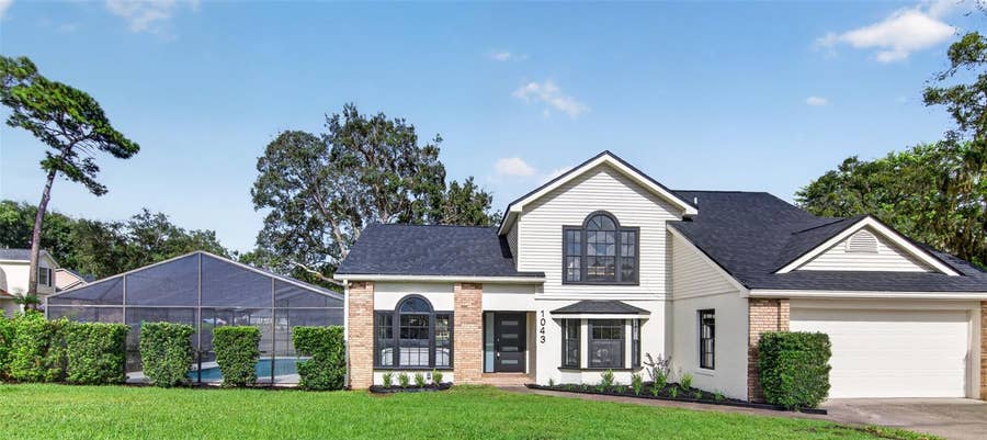 Property photo for 1043 BUCKSAW PLACE, Longwood, FL
