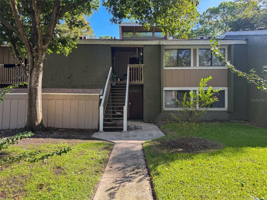 Property photo for 5885 WINDHOVER DRIVE, #4E, Orlando, FL