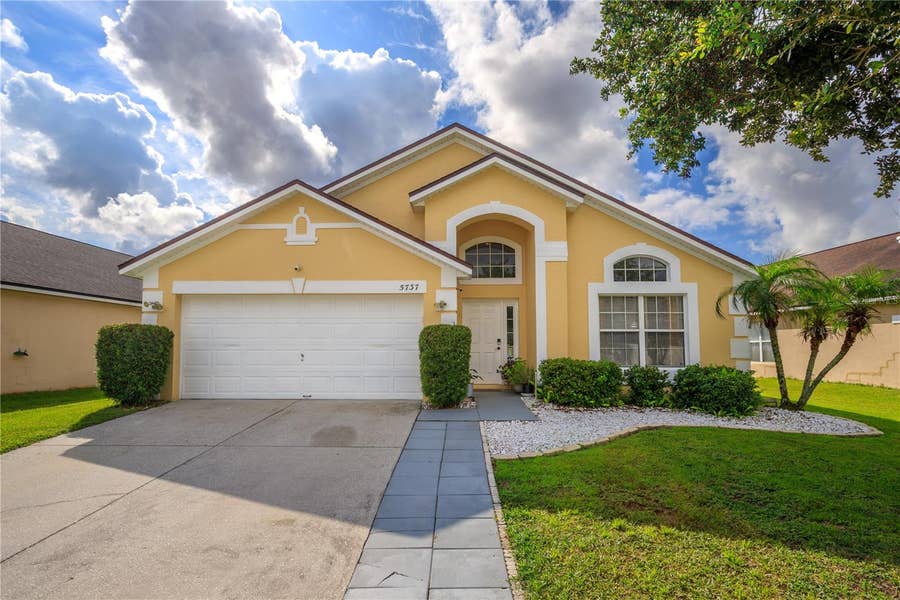 Property photo for 5737 LAKE CHAMPLAIN DRIVE, Orlando, FL