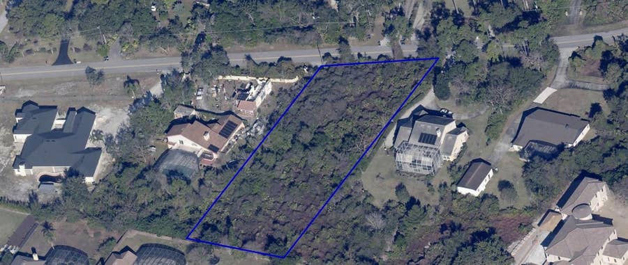 Property photo for 9002 CHARLES E LIMPUS ROAD, Orlando, FL