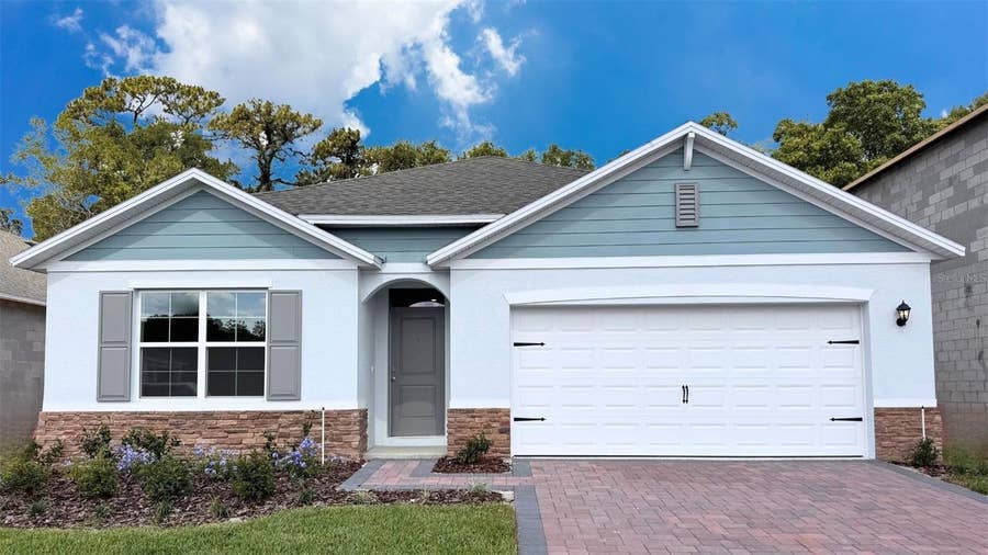 Property photo for 495990 GULL DRIVE, Apopka, FL