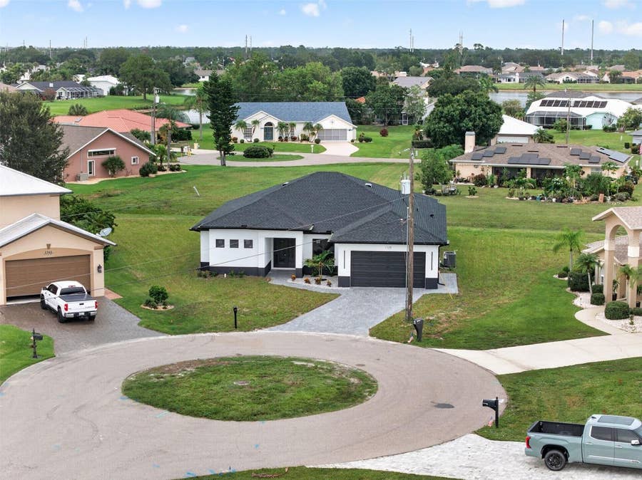 Property photo for 1335 RAZORBILL LANE, Punta Gorda, FL