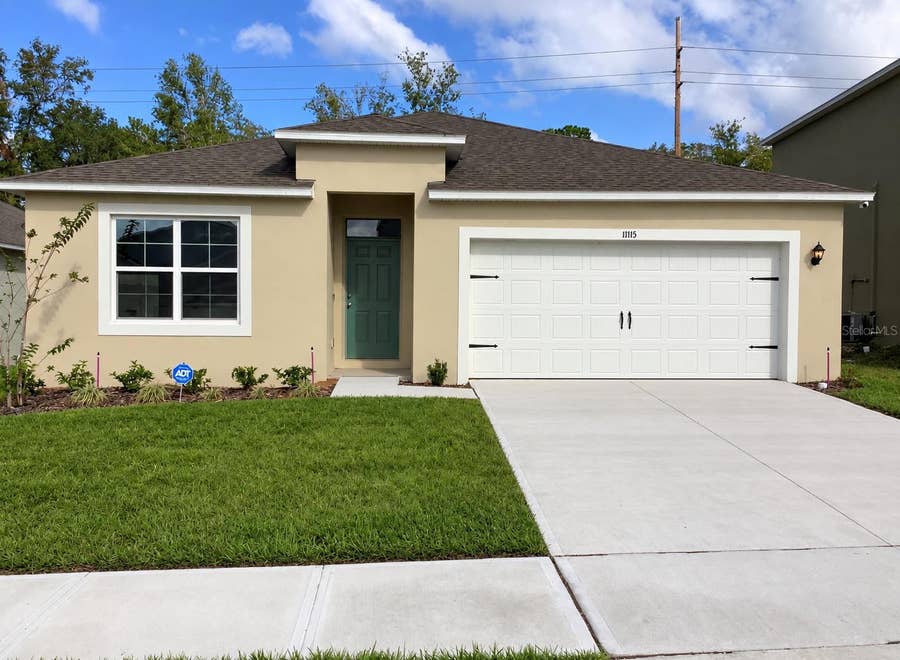 Property photo for 11115 AMBER RIDGE DRIVE, Zellwood, FL