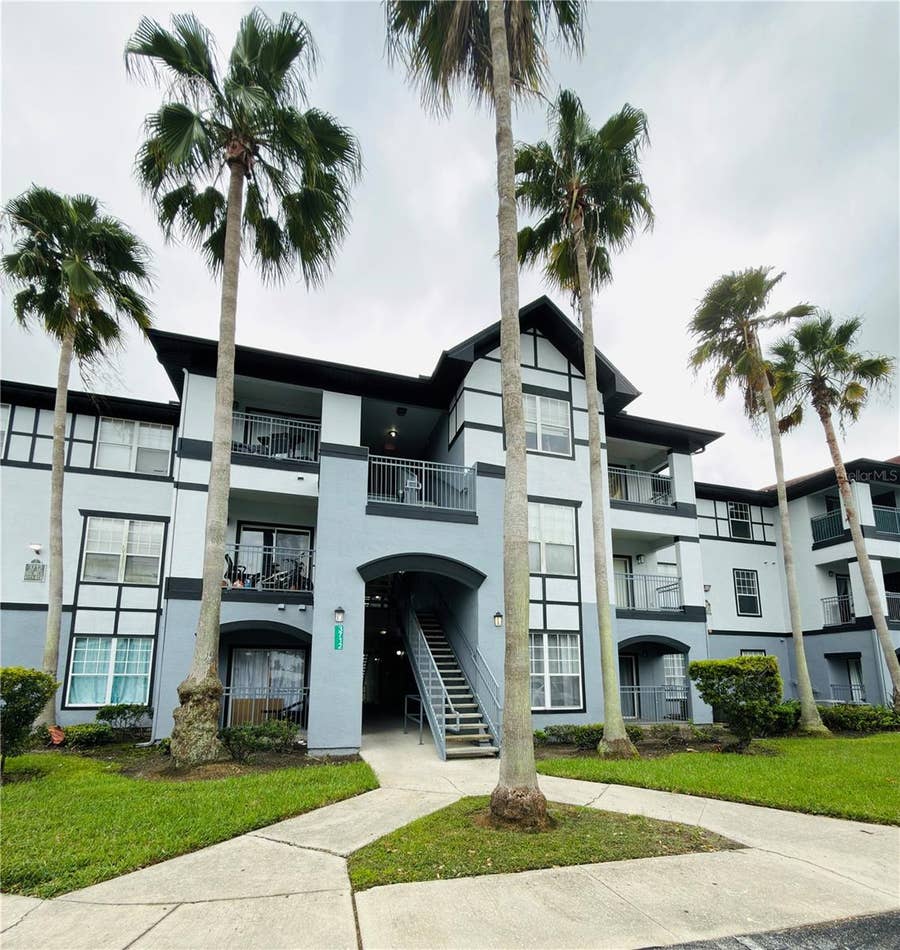 Property photo for 3712 CASTLE PINES LANE, #4122, Orlando, FL