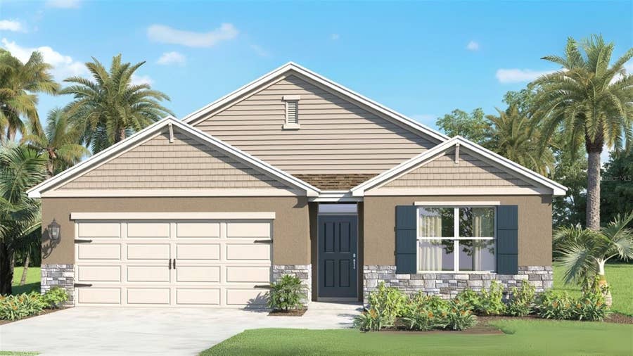 Property photo for 1115 GULL DRIVE, Apopka, FL