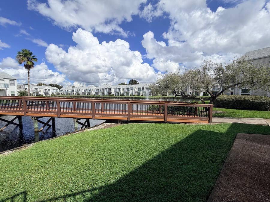 Property photo for 2516 WOODGATE BOULEVARD, #107, Orlando, FL