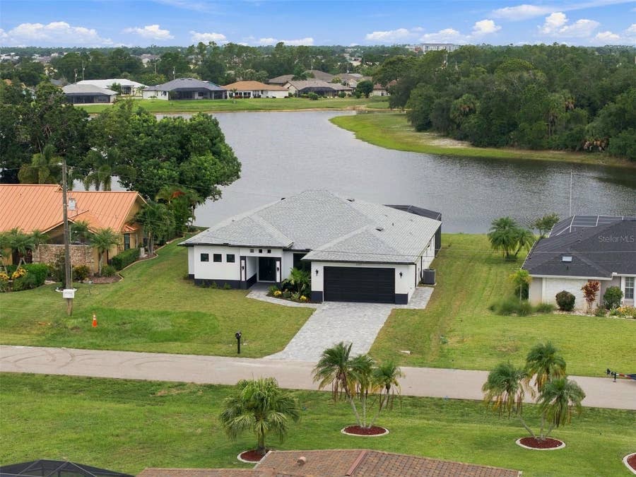 Property photo for 1397 RAZORBILL LANE SE, Punta Gorda, FL