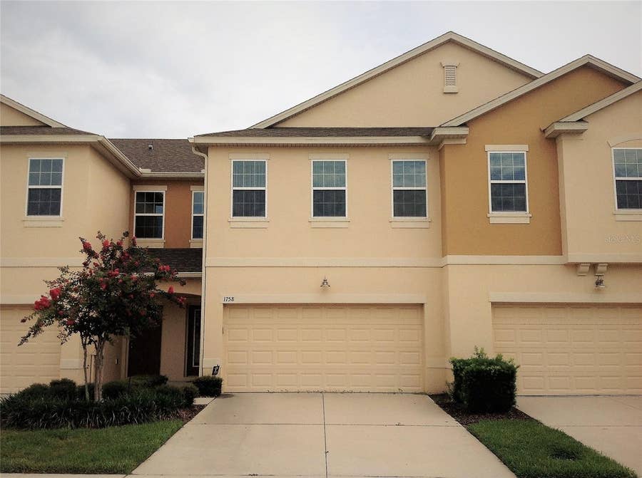 Property photo for 1758 MARSH PALM PARKWAY, Ocoee, FL