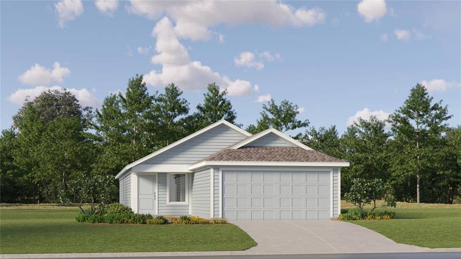 Property photo for 265 CERAMIC COURT, Groveland, FL