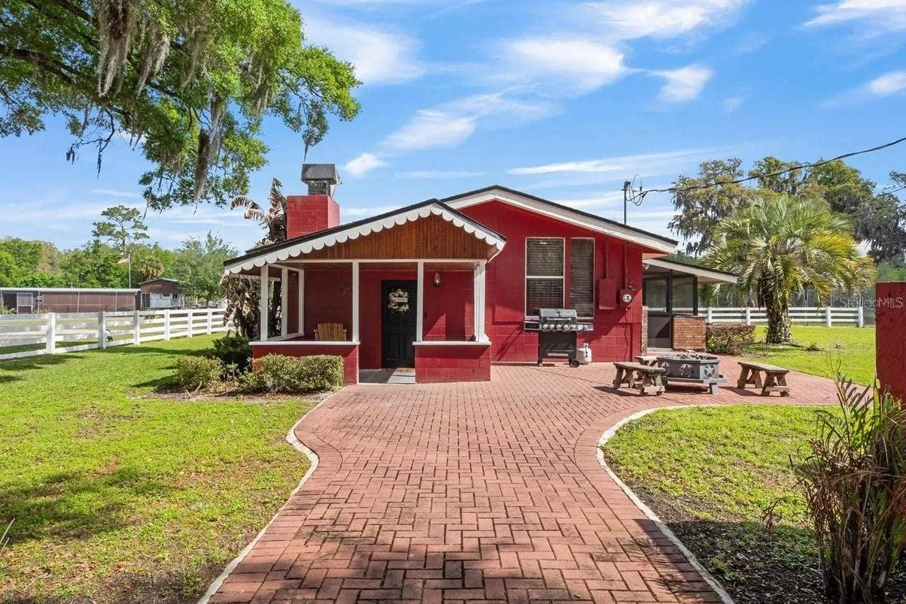 280 CAMPBELL RANCH RUN, Geneva, FL 32732 280 CAMPBELL RANCH RUN, Geneva, FL 32732