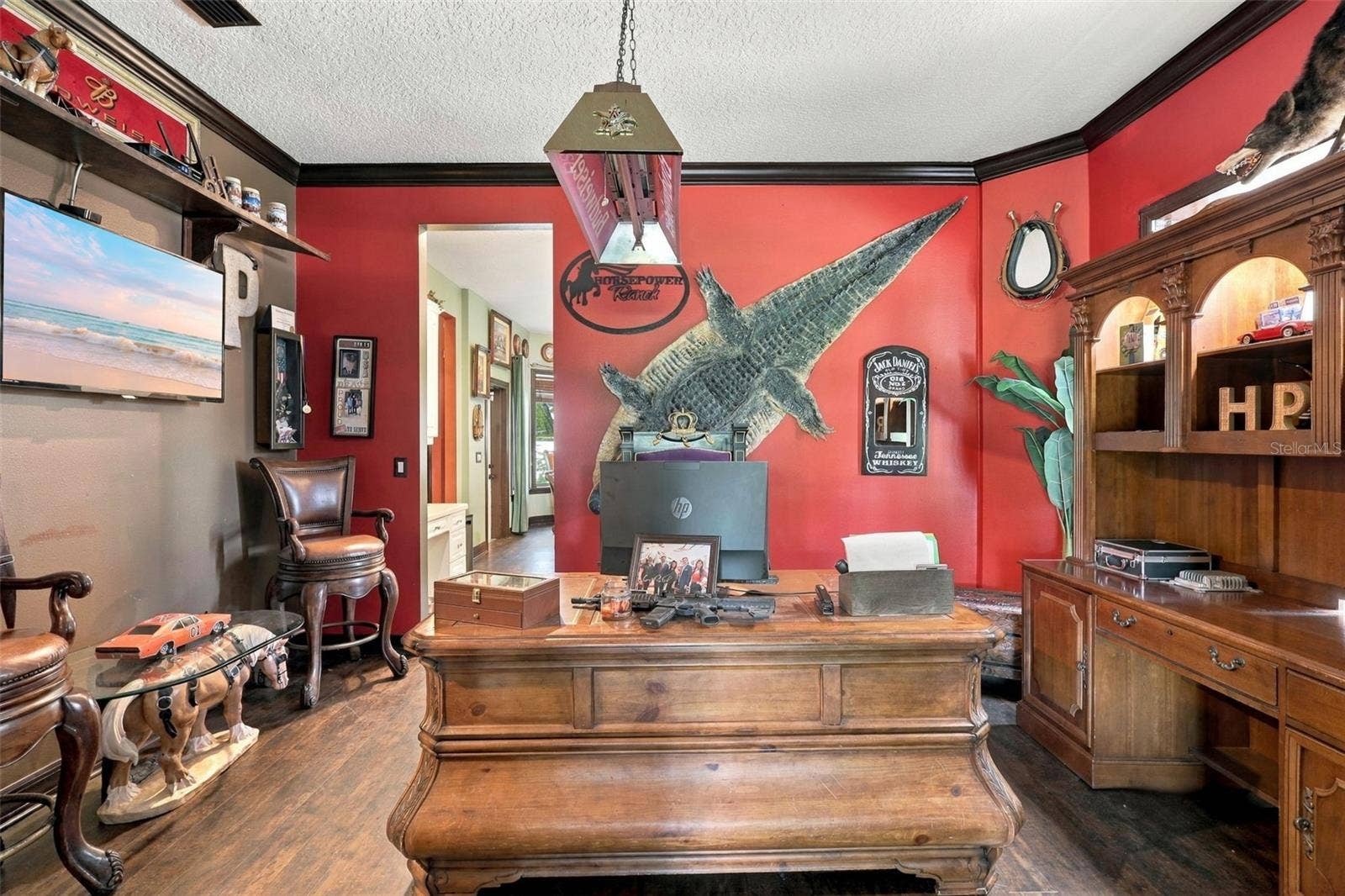 280 CAMPBELL RANCH RUN, Geneva, FL 32732 280 CAMPBELL RANCH RUN, Geneva, FL 32732