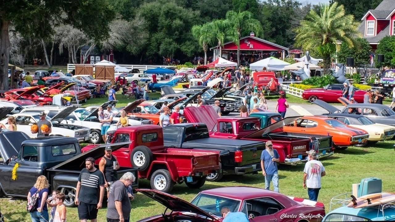 280 CAMPBELL RANCH RUN, Geneva, FL 32732 280 CAMPBELL RANCH RUN, Geneva, FL 32732