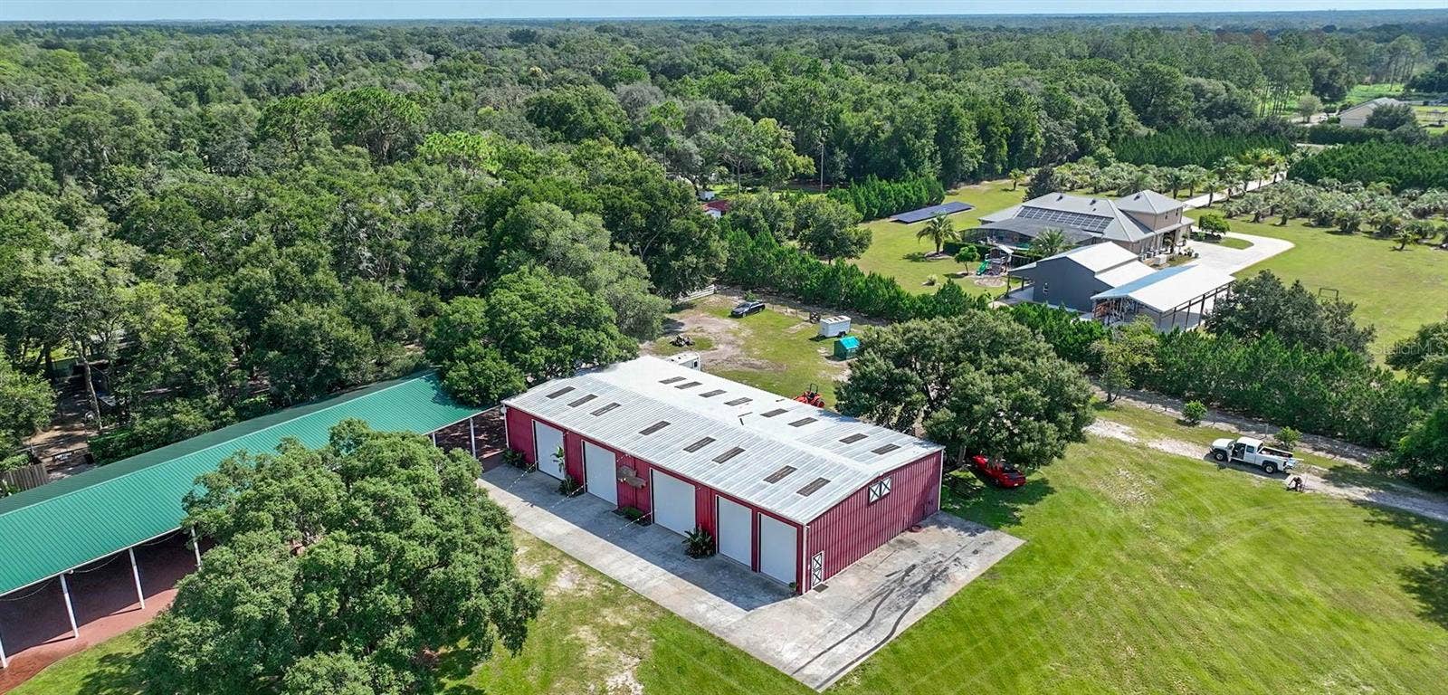 280 CAMPBELL RANCH RUN, Geneva, FL 32732 280 CAMPBELL RANCH RUN, Geneva, FL 32732