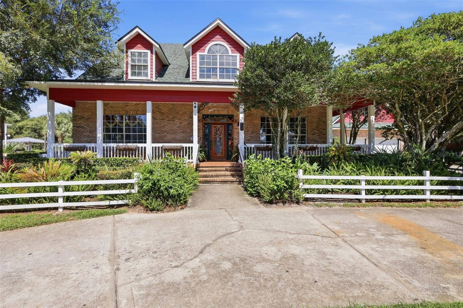 280 CAMPBELL RANCH RUN, Geneva, FL 32732 280 CAMPBELL RANCH RUN, Geneva, FL 32732