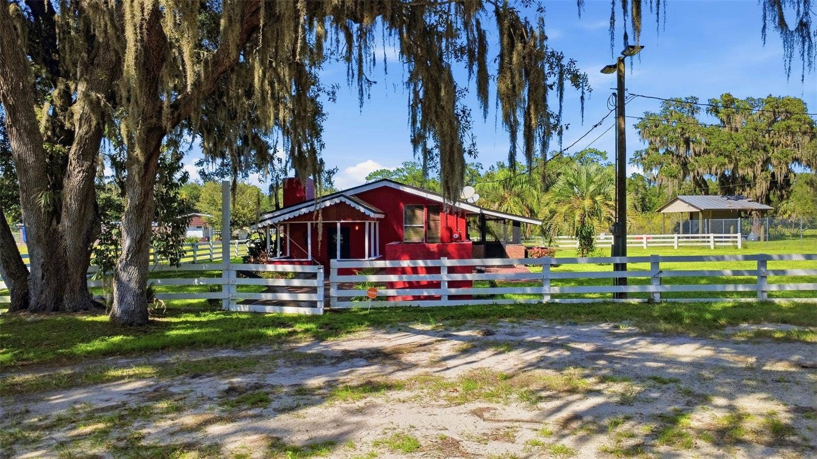 280 CAMPBELL RANCH RUN, Geneva, FL 32732 280 CAMPBELL RANCH RUN, Geneva, FL 32732
