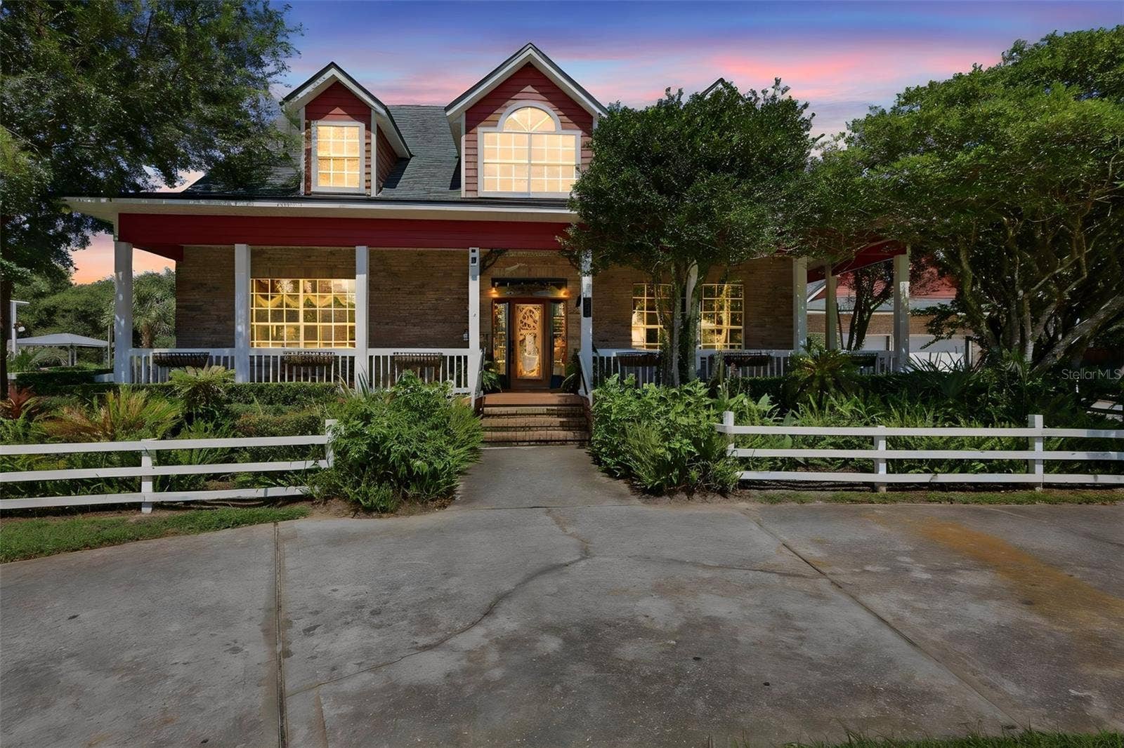 280 CAMPBELL RANCH RUN, Geneva, FL 32732 280 CAMPBELL RANCH RUN, Geneva, FL 32732