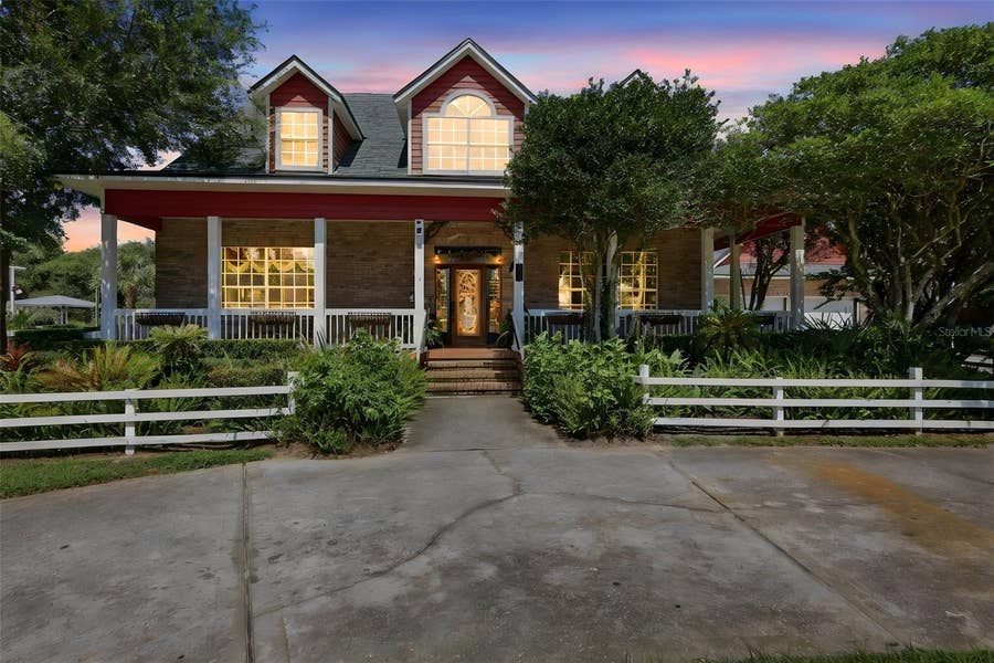 Property photo for 280 CAMPBELL RANCH RUN, Geneva, FL