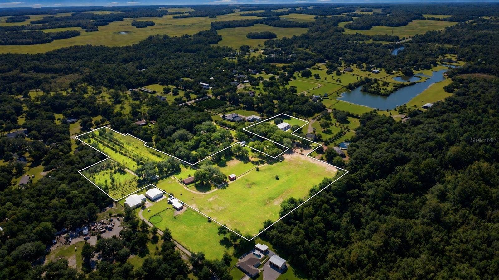 280 CAMPBELL RANCH RUN, Geneva, FL 32732 280 CAMPBELL RANCH RUN, Geneva, FL 32732