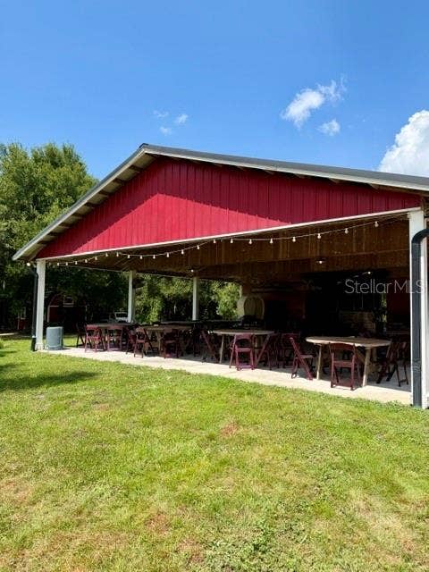 280 CAMPBELL RANCH RUN, Geneva, FL 32732 BARN AND EVENT SPACE