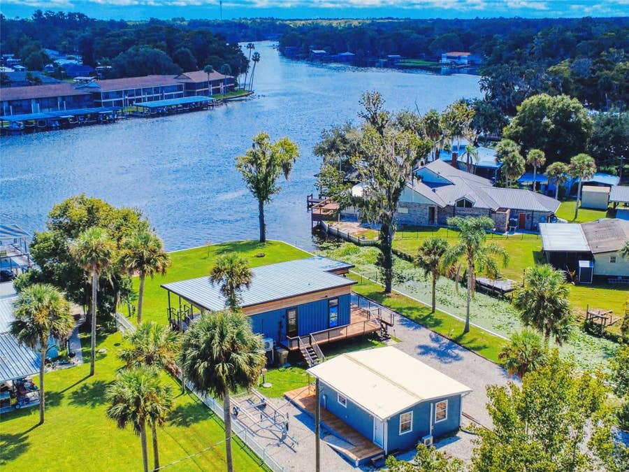 Property photo for 56108 SAWGRASS ROAD, Astor, FL