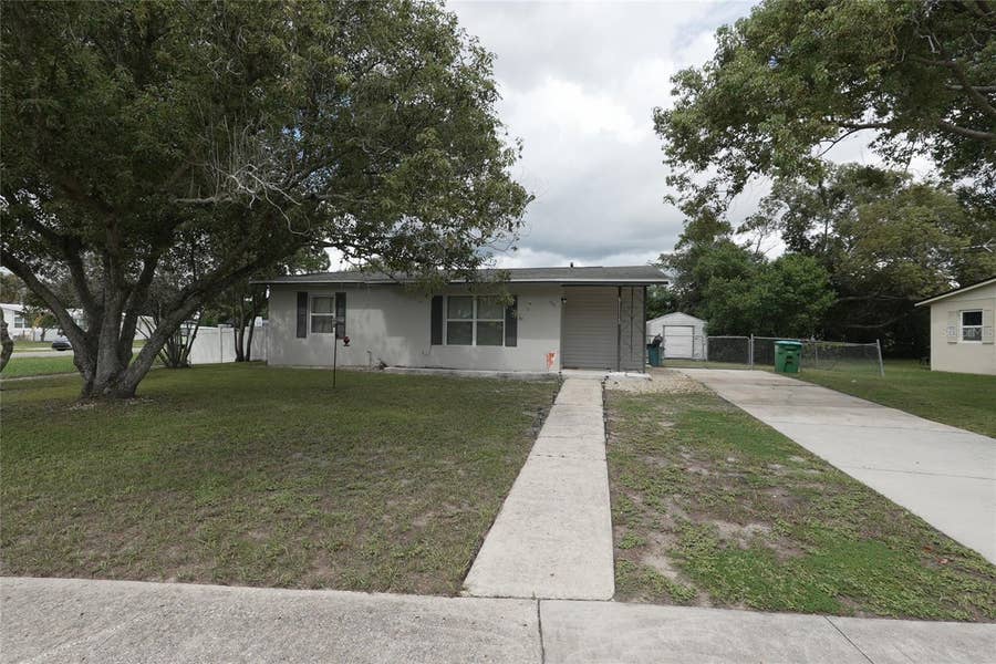 Property photo for 580 MERRIMAC STREET, Deltona, FL