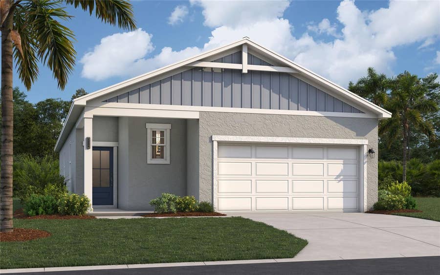 Property photo for 1654 MEADOWGROVE AVENUE, St Cloud, FL