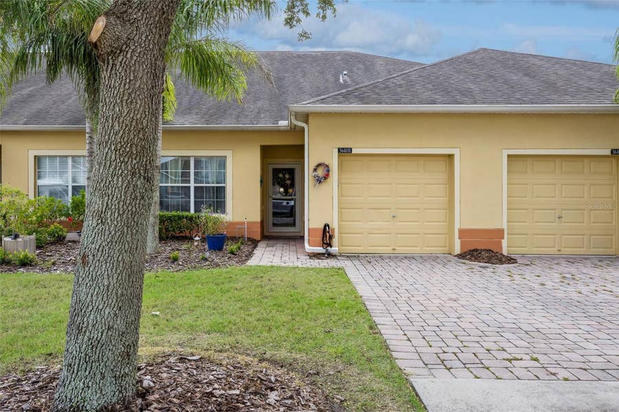 Property photo for 3640 SOLANA CIRCLE, #11B, Clermont, FL