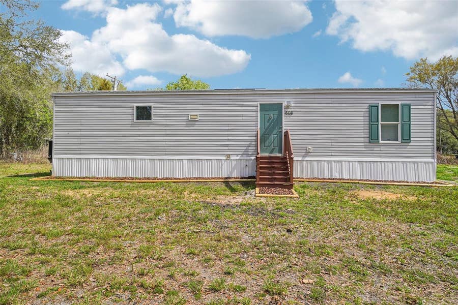 Property photo for 808 SE 124TH AVENUE, Webster, FL
