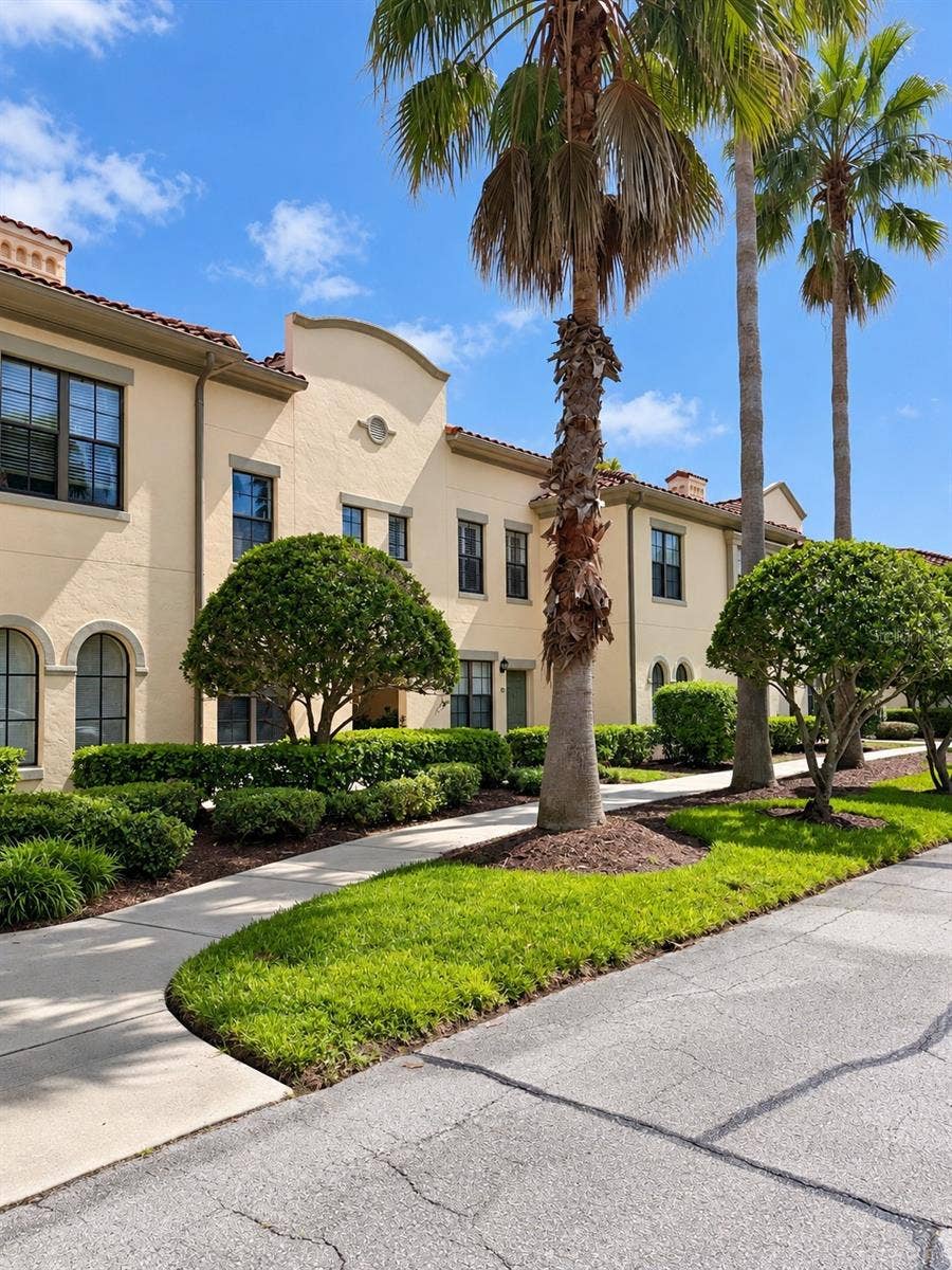 Property photo for 1001 VIA SANTAE LANE, #203, Celebration, FL