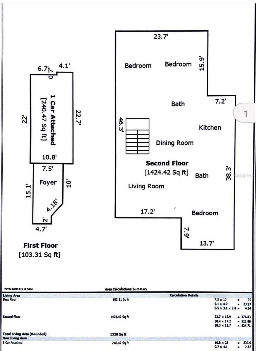 1001 VIA SANTAE LANE, #203, Celebration, FL 34747 1001 VIA SANTAE LANE, #203, Celebration, FL 34747