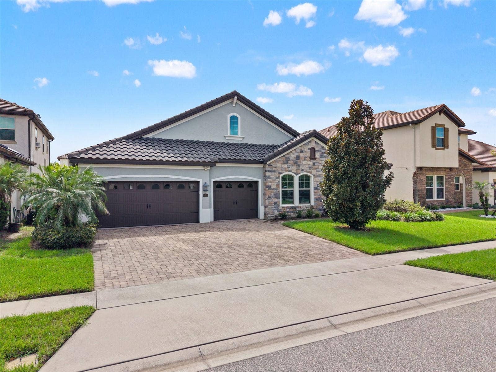 8468 MOREHOUSE DRIVE, Orlando, FL 32836 8468 MOREHOUSE DRIVE, Orlando, FL 32836
