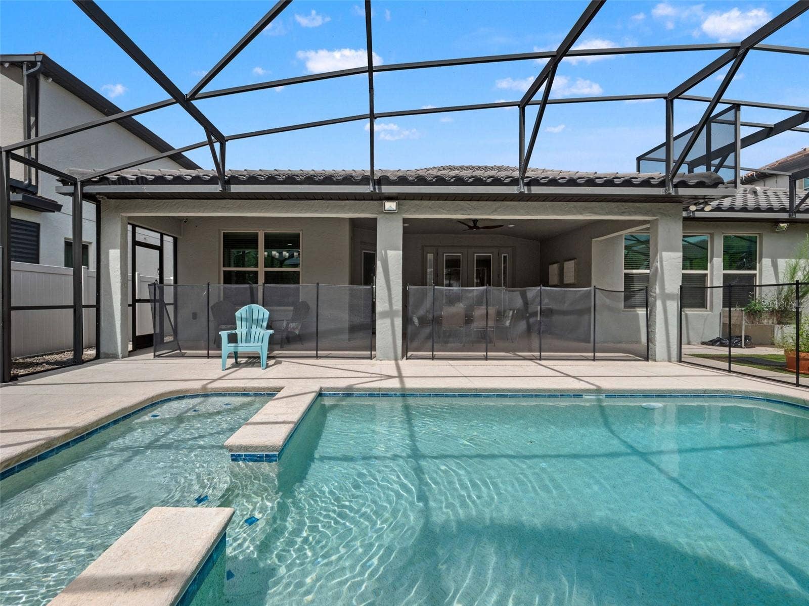 8468 MOREHOUSE DRIVE, Orlando, FL 32836 8468 MOREHOUSE DRIVE, Orlando, FL 32836