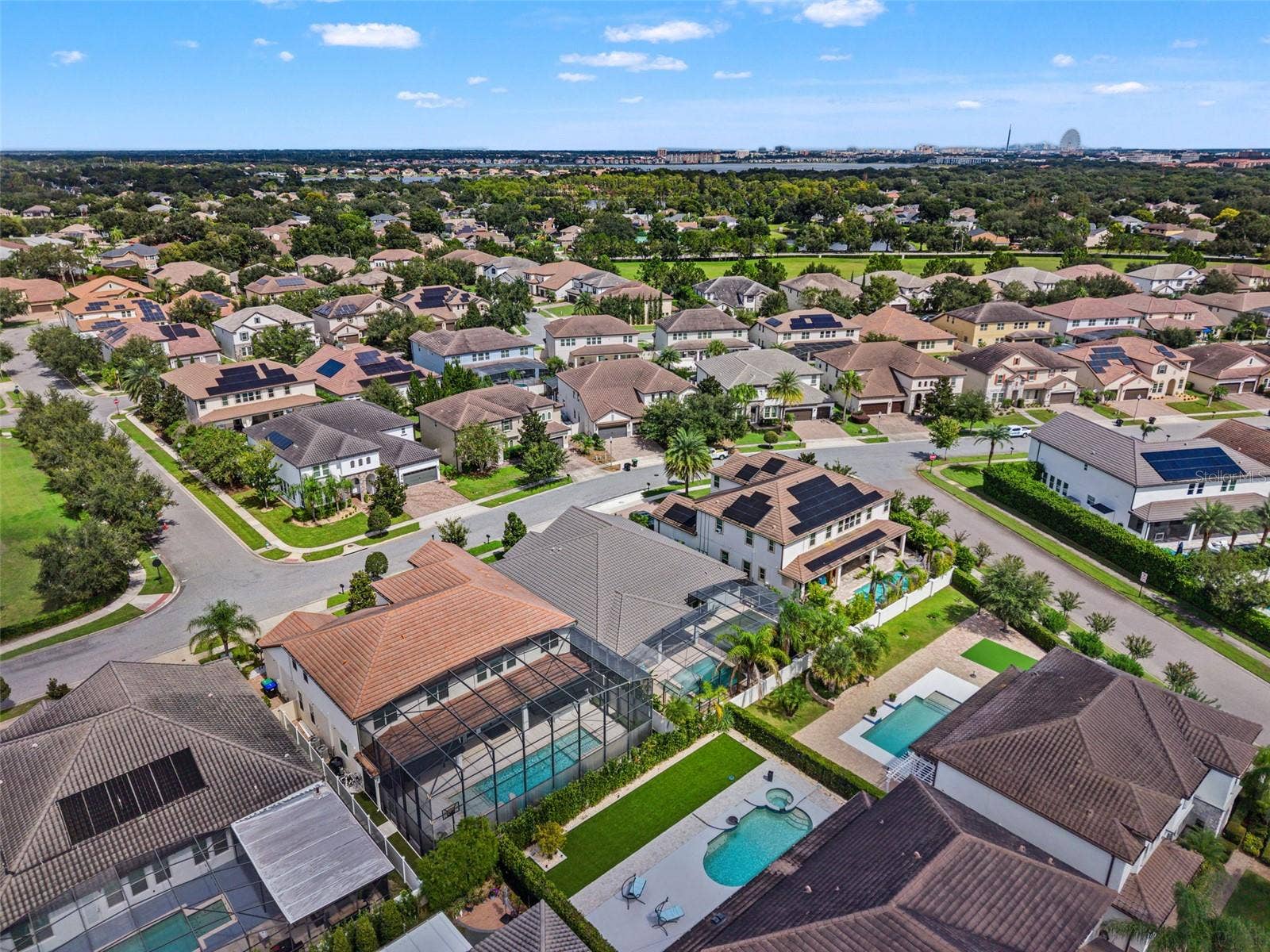 8468 MOREHOUSE DRIVE, Orlando, FL 32836 8468 MOREHOUSE DRIVE, Orlando, FL 32836
