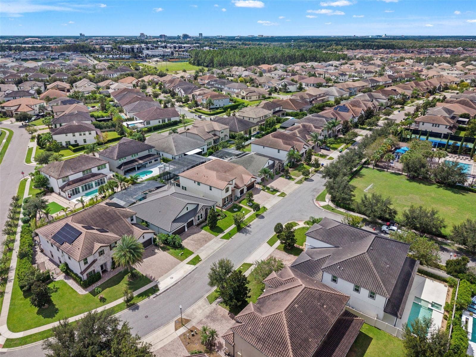 8468 MOREHOUSE DRIVE, Orlando, FL 32836 8468 MOREHOUSE DRIVE, Orlando, FL 32836
