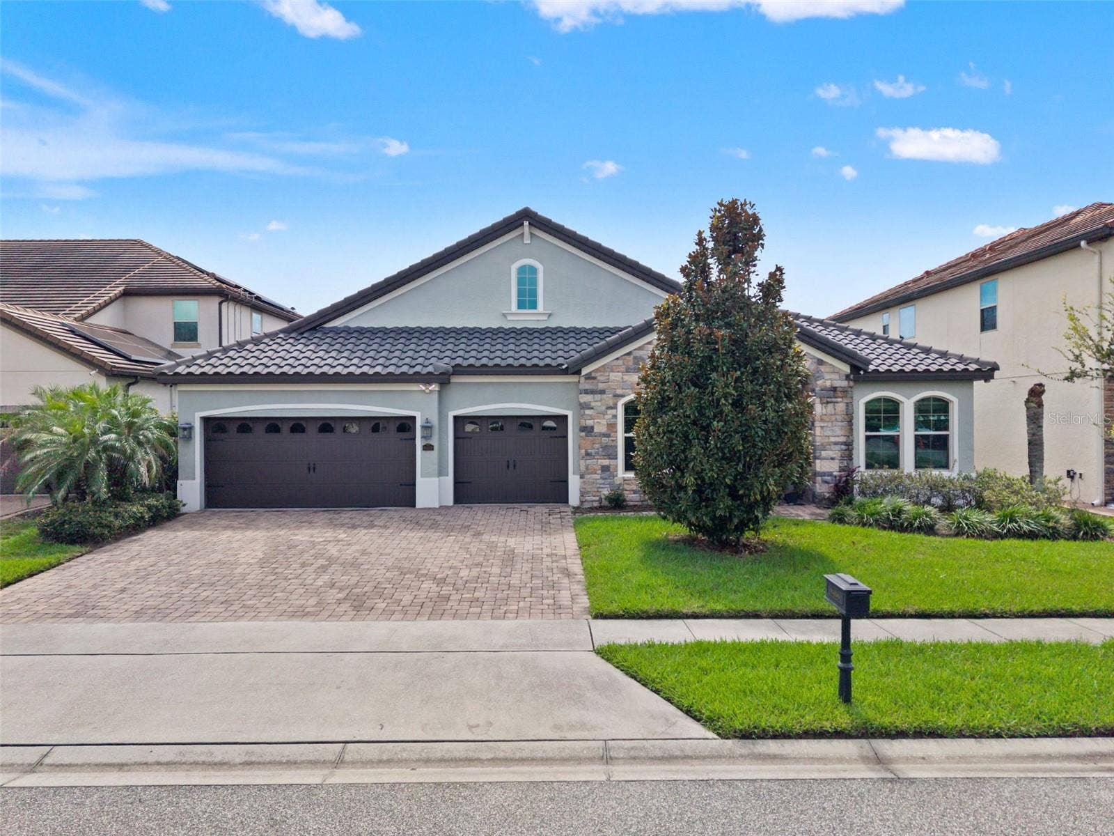 8468 MOREHOUSE DRIVE, Orlando, FL 32836 8468 MOREHOUSE DRIVE, Orlando, FL 32836