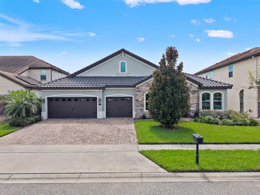 Property photo for 8468 MOREHOUSE DRIVE, Orlando, FL