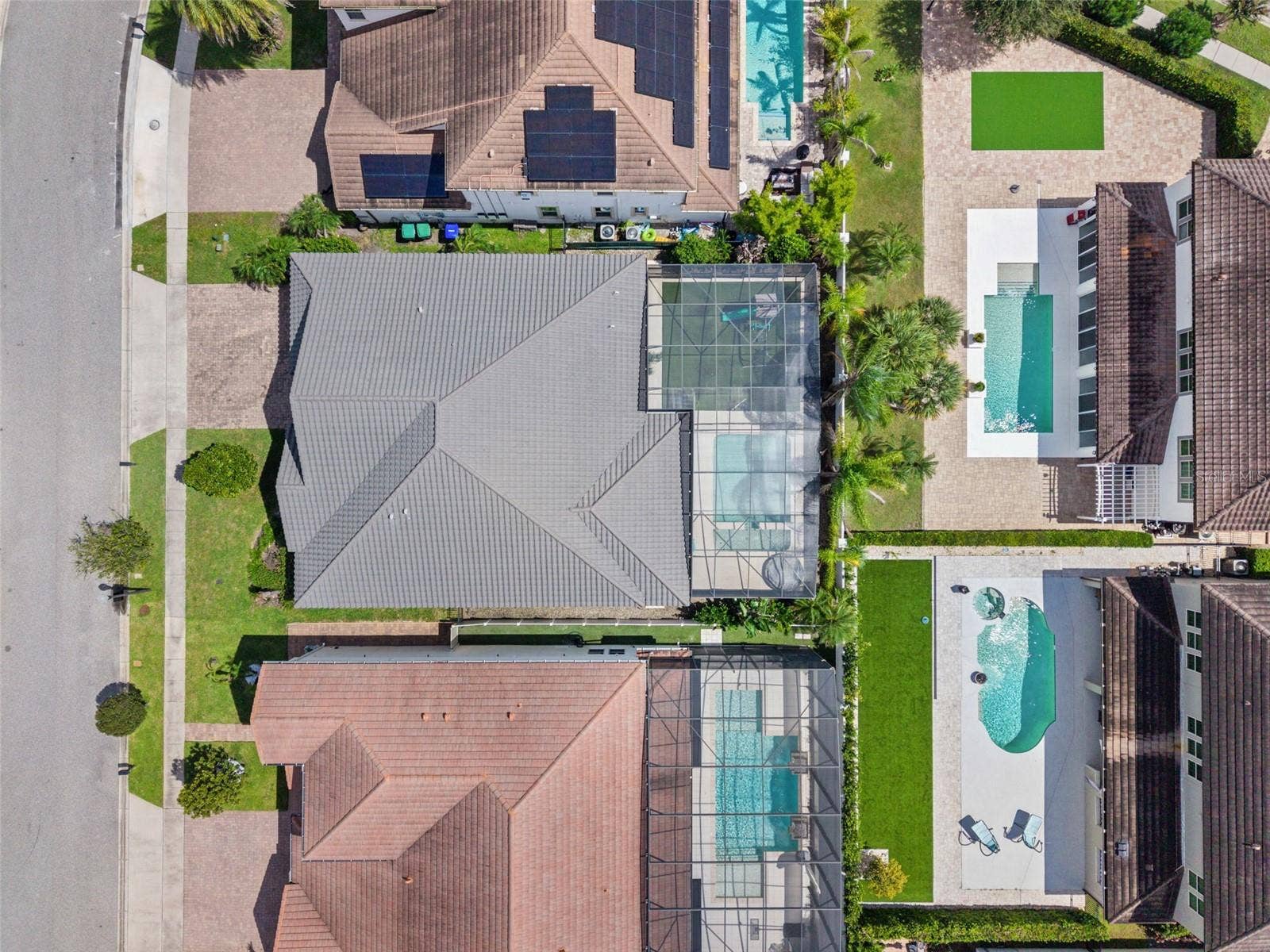 8468 MOREHOUSE DRIVE, Orlando, FL 32836 8468 MOREHOUSE DRIVE, Orlando, FL 32836