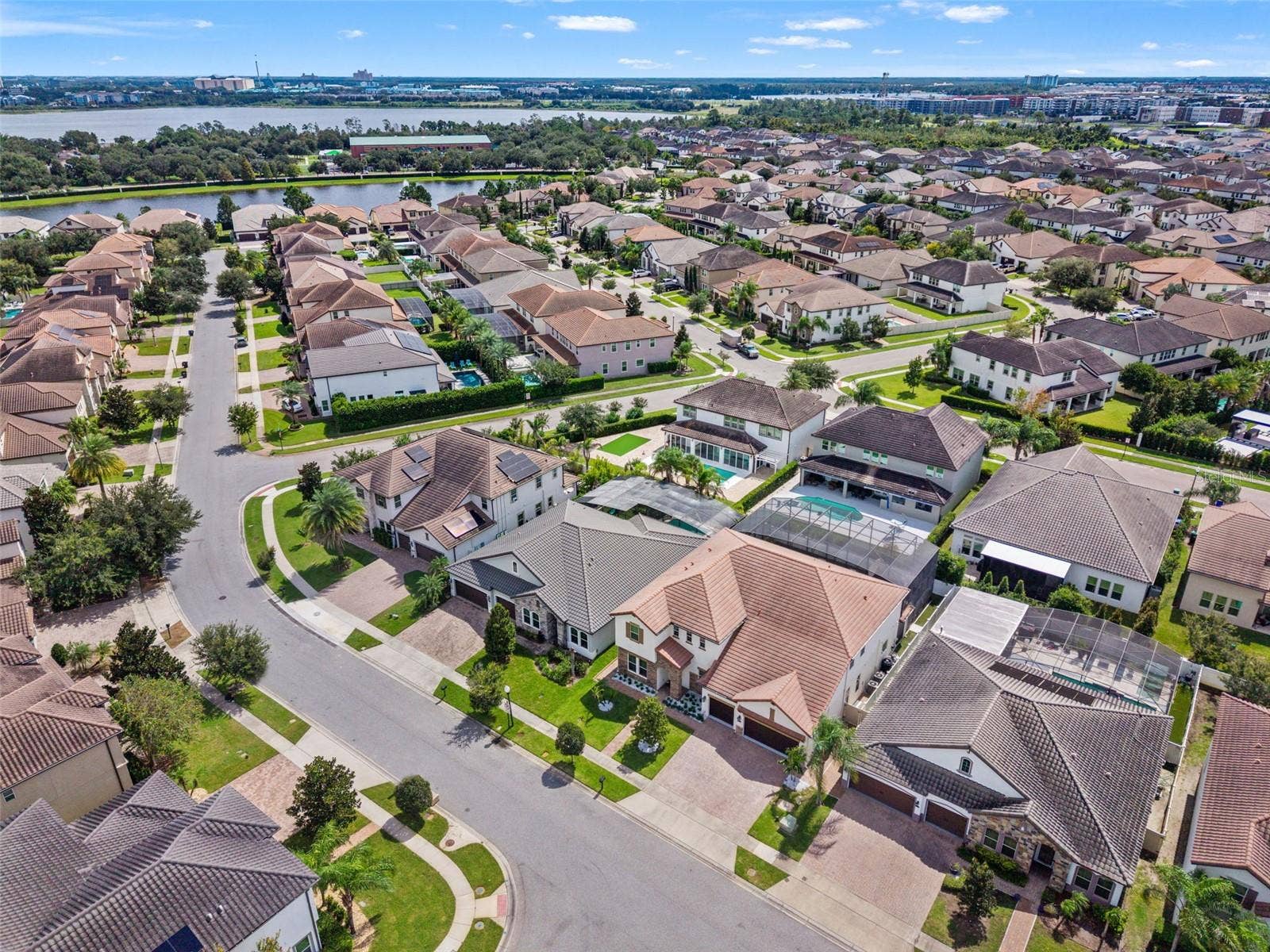 8468 MOREHOUSE DRIVE, Orlando, FL 32836 8468 MOREHOUSE DRIVE, Orlando, FL 32836