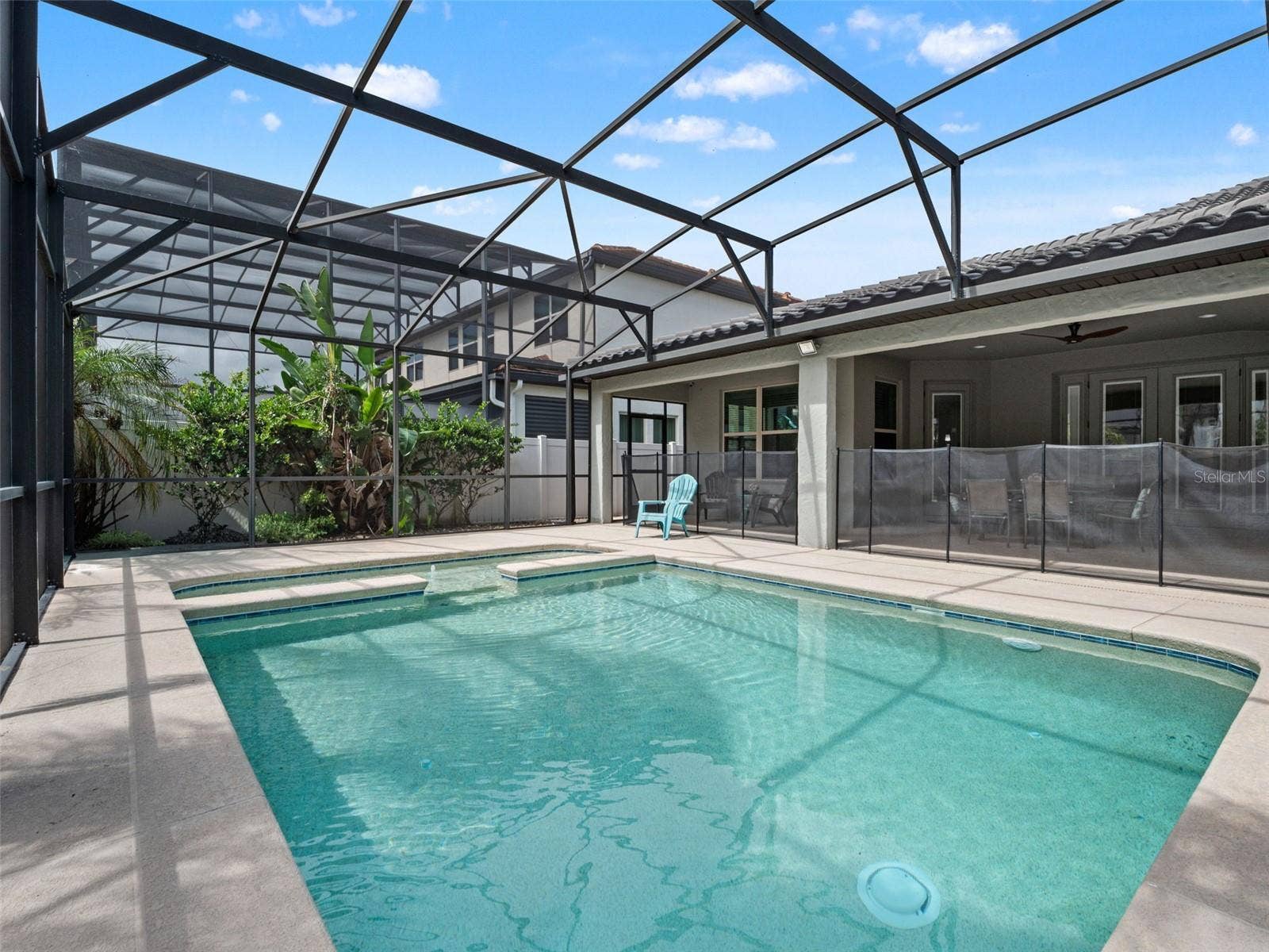 8468 MOREHOUSE DRIVE, Orlando, FL 32836 8468 MOREHOUSE DRIVE, Orlando, FL 32836
