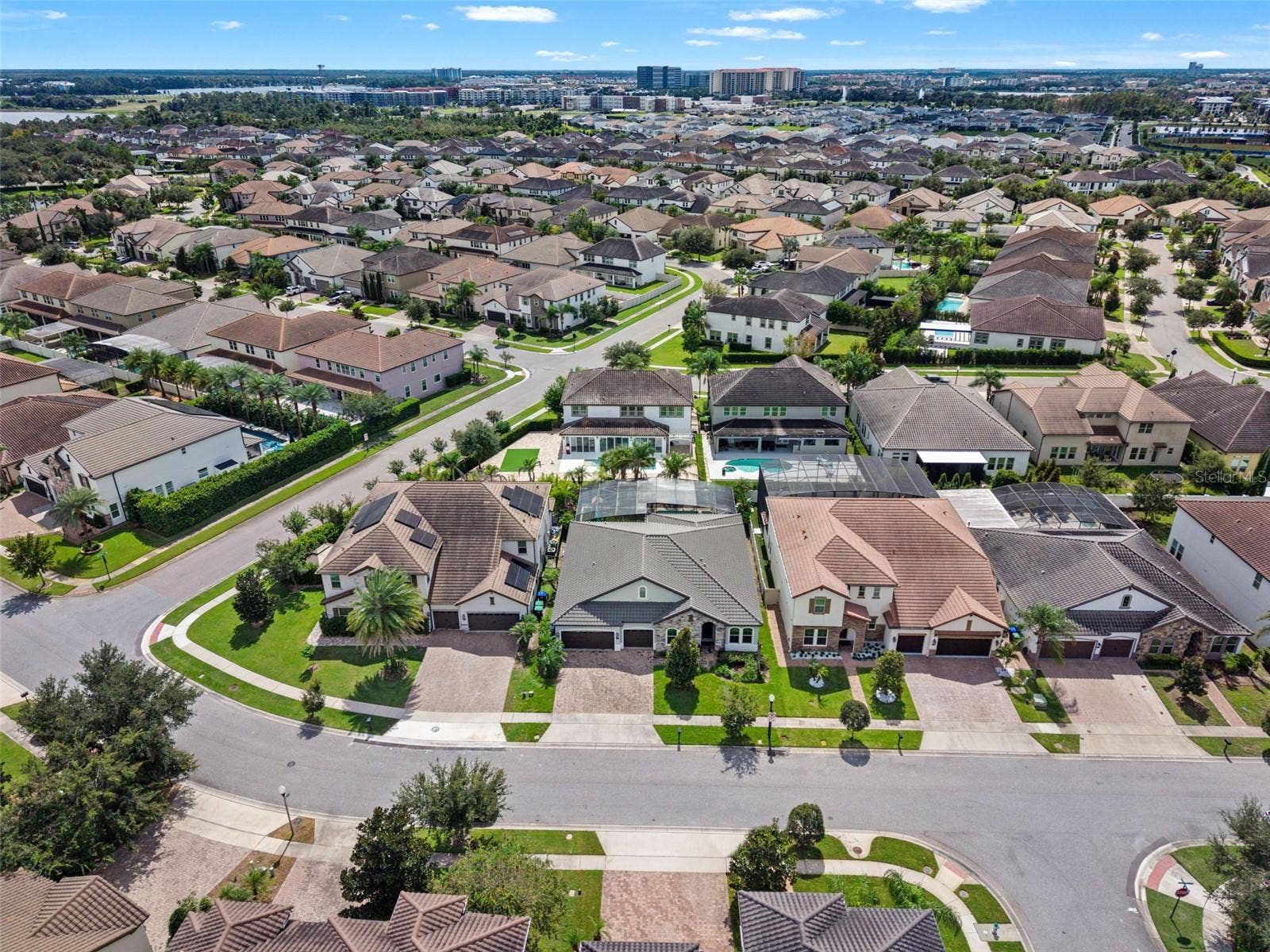 8468 MOREHOUSE DRIVE, Orlando, FL 32836 8468 MOREHOUSE DRIVE, Orlando, FL 32836